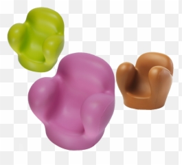 Captain Cell Phone Holder Stress Balls - Custom Printed Save Solid Emoji,Stress Balls With Emoticons