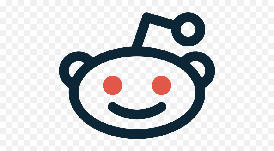 Reddit Discord - Reddit Logo Transparent Background Emoji,Discord Bad Luck Emojis