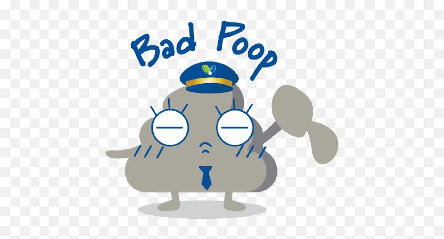 Friso Good Poop Matters - Friso Poop Emoji,Bad Poops Emoji Text