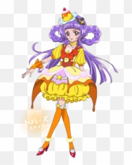 Myanimelist - Mahou Tsukai Precure Forms Emoji,Love Is The Pinnacle Of Human Emotion Homura