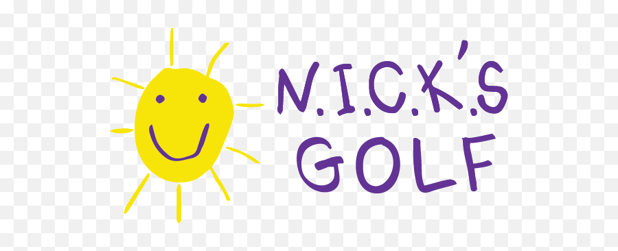 Nicku0027s Golf - Chiera Family Foundation Happy Emoji,C Emoticon