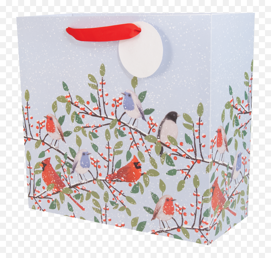 Christmas Stationery U0026 Giftwrap - Putti Fine Furnishings Twig Emoji,Bird Emoji Pillows