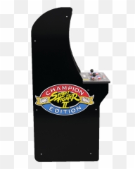 Street Fighter Arcade Machine - Arcade1up Street Fighter Emoji,Street Fighter 2 Moves List Emoticons