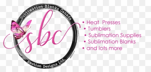 Sublimation Blanks Canada By Emotion Designs U2013 Sublimation - Girly Emoji,Love Is A Blank Emotion