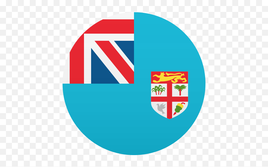 Emoji Flag Fiji To Copy Paste Wprock - Flag Of Fiji,Jamaica Emoji