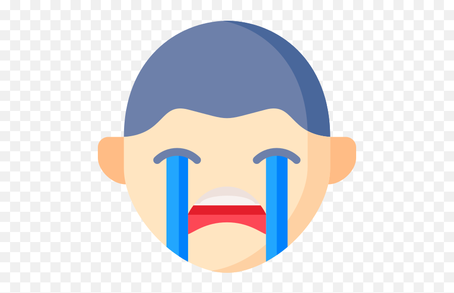 Llorando - For Adult Emoji,Emotion Llorando