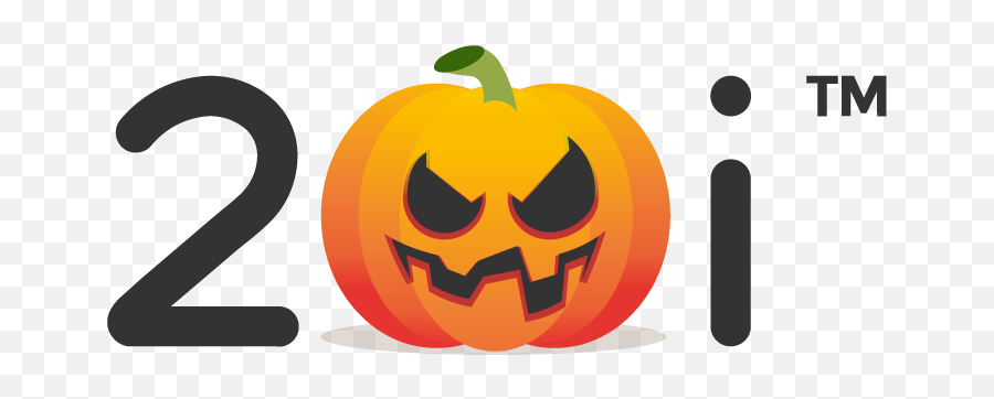 Custom 20i Logos - Halloween Emoji,Rockin' Around The Christmas Tree Emoticon