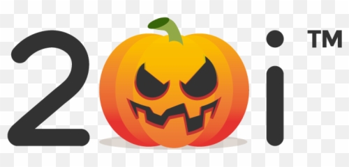 Custom 20i Logos - Halloween Emoji,Rockin' Around The Christmas Tree Emoticon
