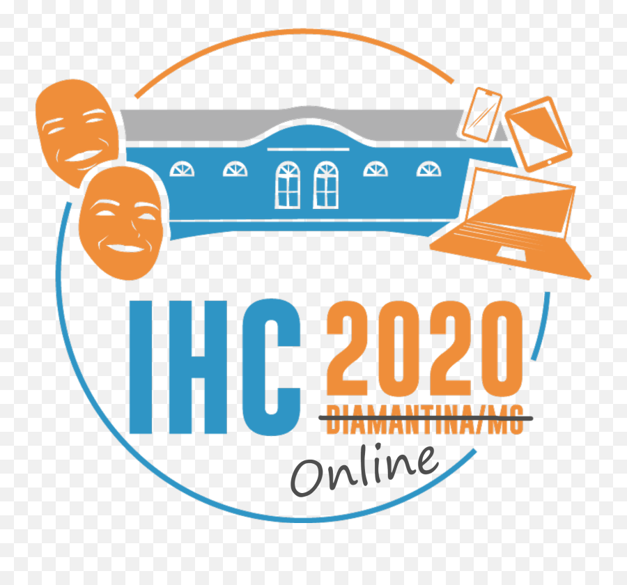 Ihc 2020 - 2020 Emoji,Design For Emotion Ihc