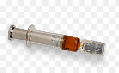 Boaz Wildflower Honey Oil Syringe - Boaz Hazy Honey Emoji,Emoji And Syrnge