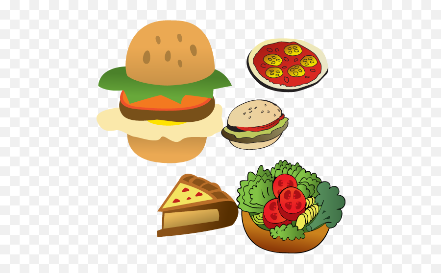 Best Food Stickers Pack For Wastickerapps 2019 - Google Play Diet Food Emoji,