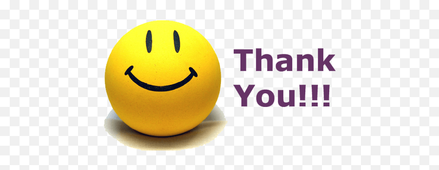 Smile Line - Thank You With Smiles Emoji,Thanks Emoticon