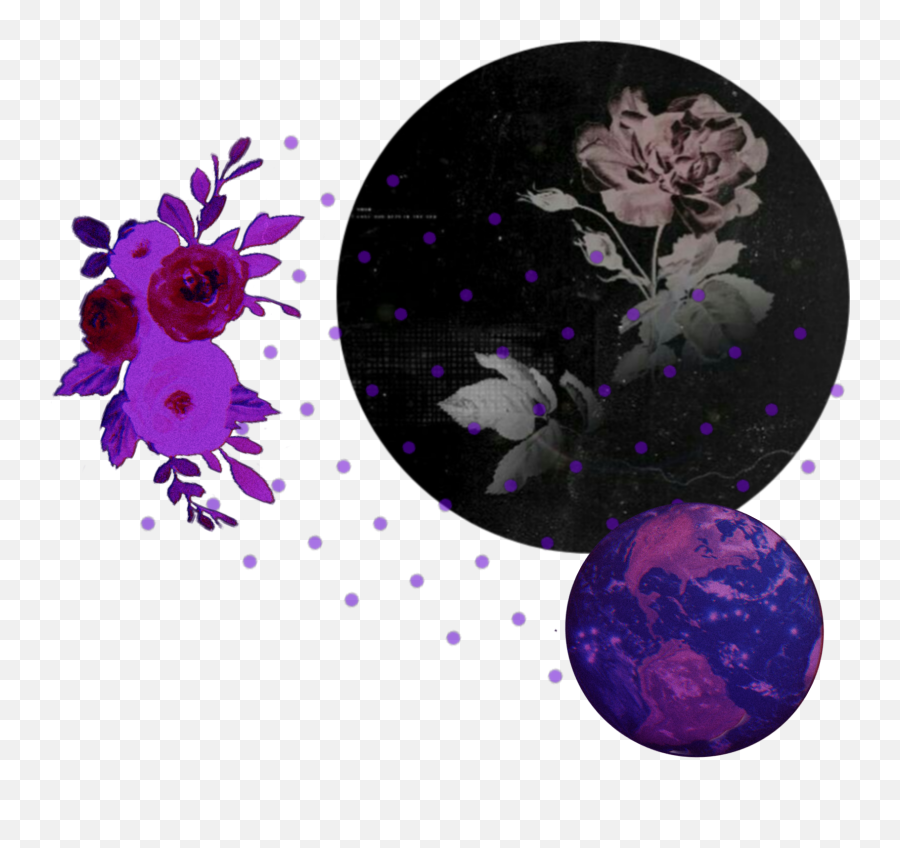 Aesthetic Sticker - Rose Texture Overlay Emoji,Emotions Feliz