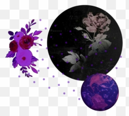 Aesthetic Sticker - Rose Texture Overlay Emoji,Emotions Feliz