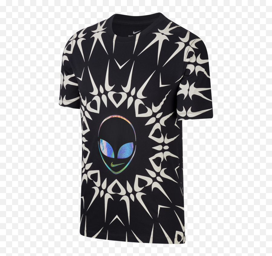 Alien T Shirt Shop Clothing Shoes Online - Nike Alien T Shirt Emoji,Alien Emoji T Shirt Designs