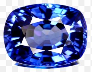 Gemstone Transparent 9 - Blue Sapphire Stone Png Emoji,Aquamarine Emojis