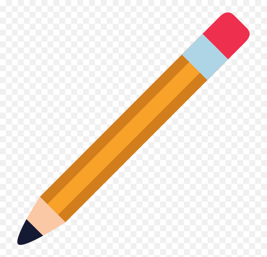 Pencil Icon In Emoji Style - Everyday Life Antimony Uses,Norse Writing Emojis