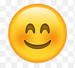 Lerni - Happy Emoji Clipart,Lektor Emoticon