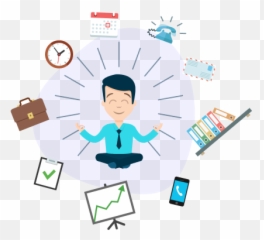 Fit Mix For Business - Sharing Emoji,Mix Emotions About You