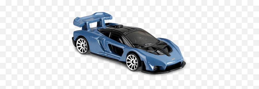 Diecast U0026 Toy Vehicles Other Vehicles Hot Wheels Mclaren - Mclaren Senna Hot Wheels Emoji,Picture Of The Hatchimals Emotion Color Sheet