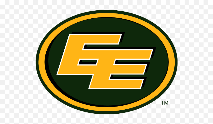 Nissan Titan Power Rankings The Pursuit Of Home Field - Cflca Edmonton Eskimos Logo Png Emoji,Eskimo Dancing Emojis