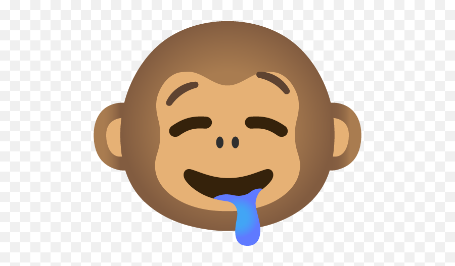 Autodelicioso - Monkey Emojis Discrd,Medias Largas Para Jovenes Con Emojis