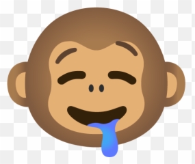 Autodelicioso - Monkey Emojis Discrd,Medias Largas Para Jovenes Con Emojis