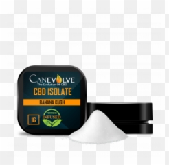 Terpene Infused Isolate Emoji,Meanie Emoticon