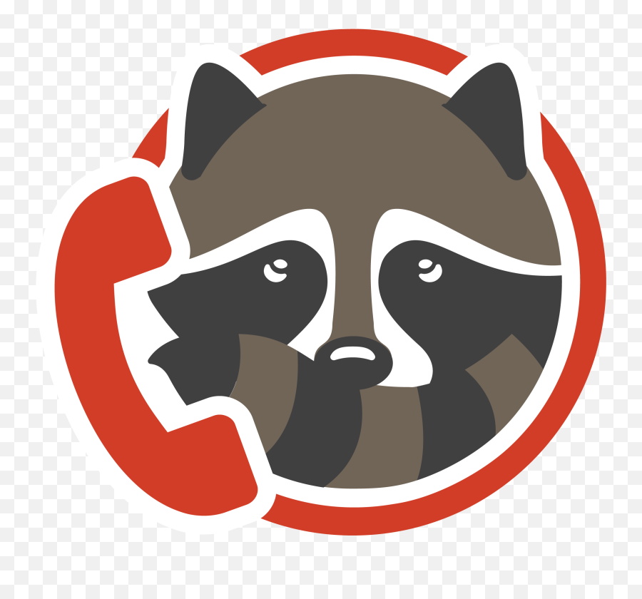 Raccoons Emoji,Raccoon Couple Emoji