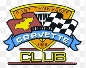 East Tennessee Corvette Club Emoji,Corvette Emoticon