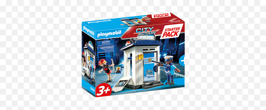 Products U2013 Tagged Playmobil City Action U2013 Toytown Toronto Emoji,Police And Ladybug Emoji