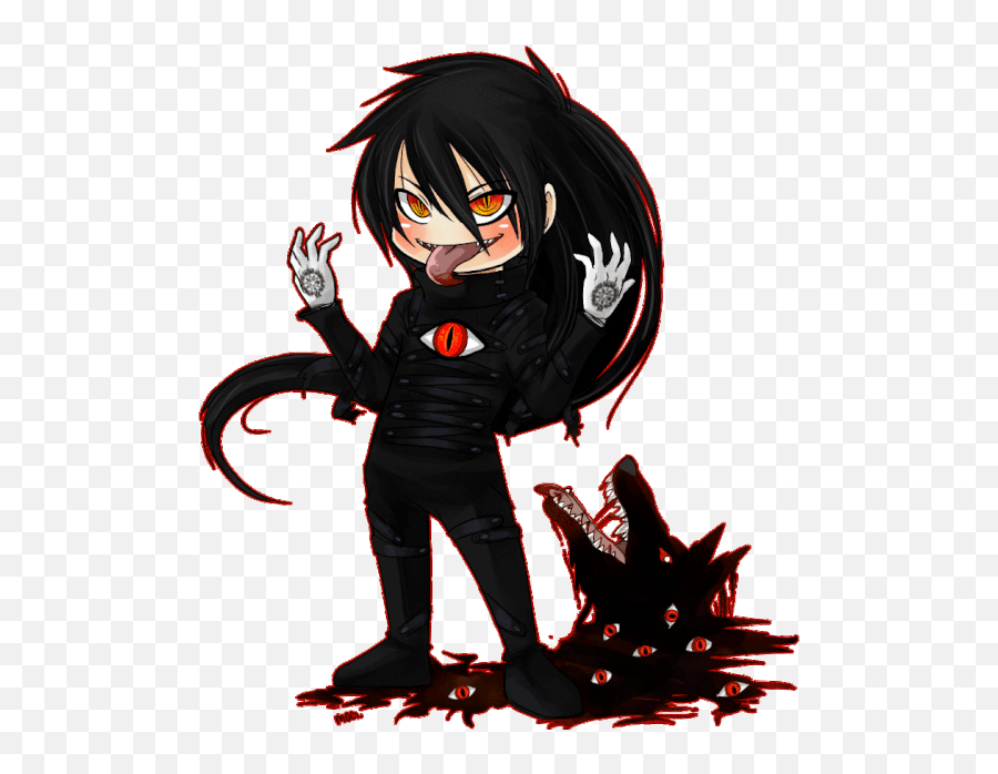 Hellsing U2022animeu2022 Amino Emoji,Emoji Lobo Cuerpo Completo