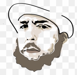 Frustrated Face Hat Man Drawing Png Picpng Emoji,Emotion Faces Frustrated
