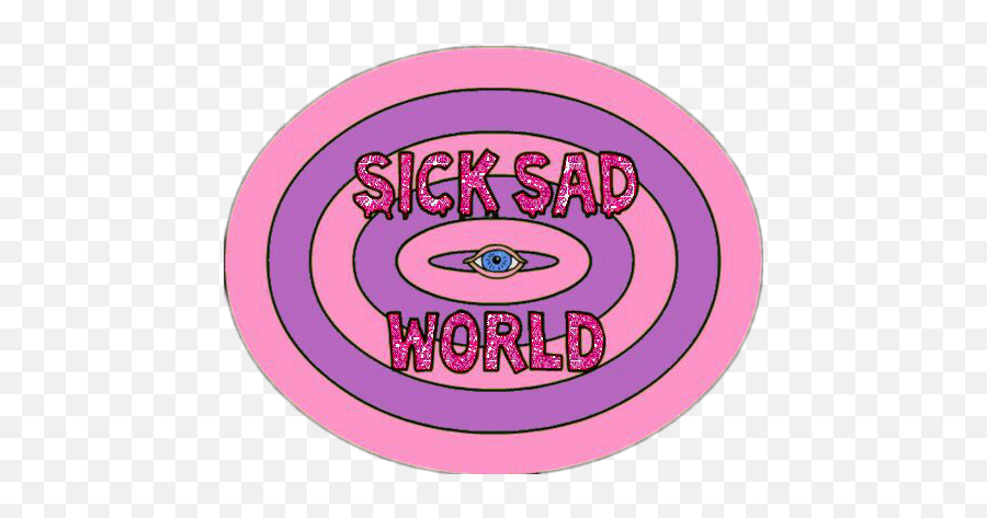 Daria Mtv 96 Sicksadworld Sticker By Jezijeka Emoji,Mtv Astronaut Emoji