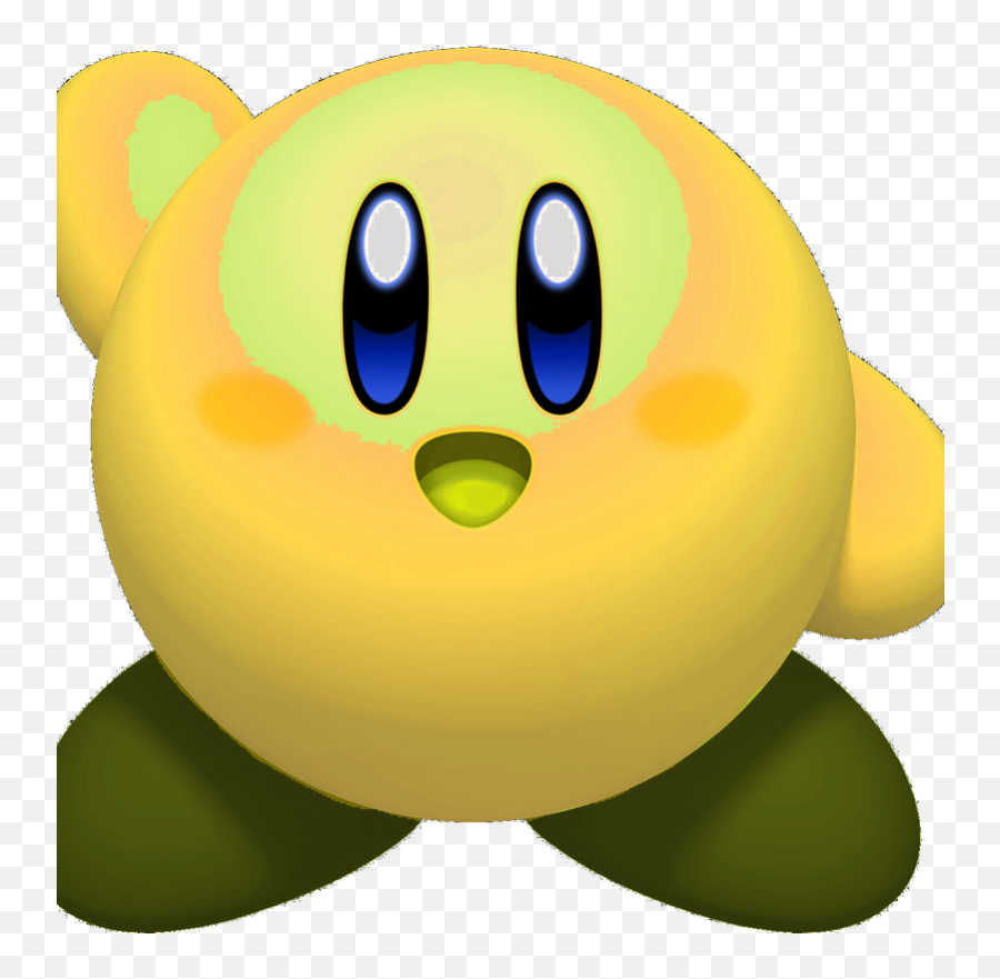 Kirby Koopa Troopa - Kirby Heroes Transparent Png Free Emoji,Drax Laughing Emoticon Guardian Of The Galaxy