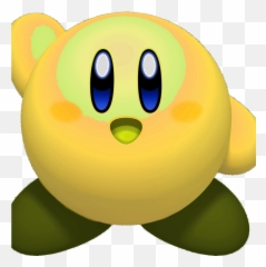 Kirby Koopa Troopa - Kirby Heroes Transparent Png Free Emoji,Drax Laughing Emoticon Guardian Of The Galaxy