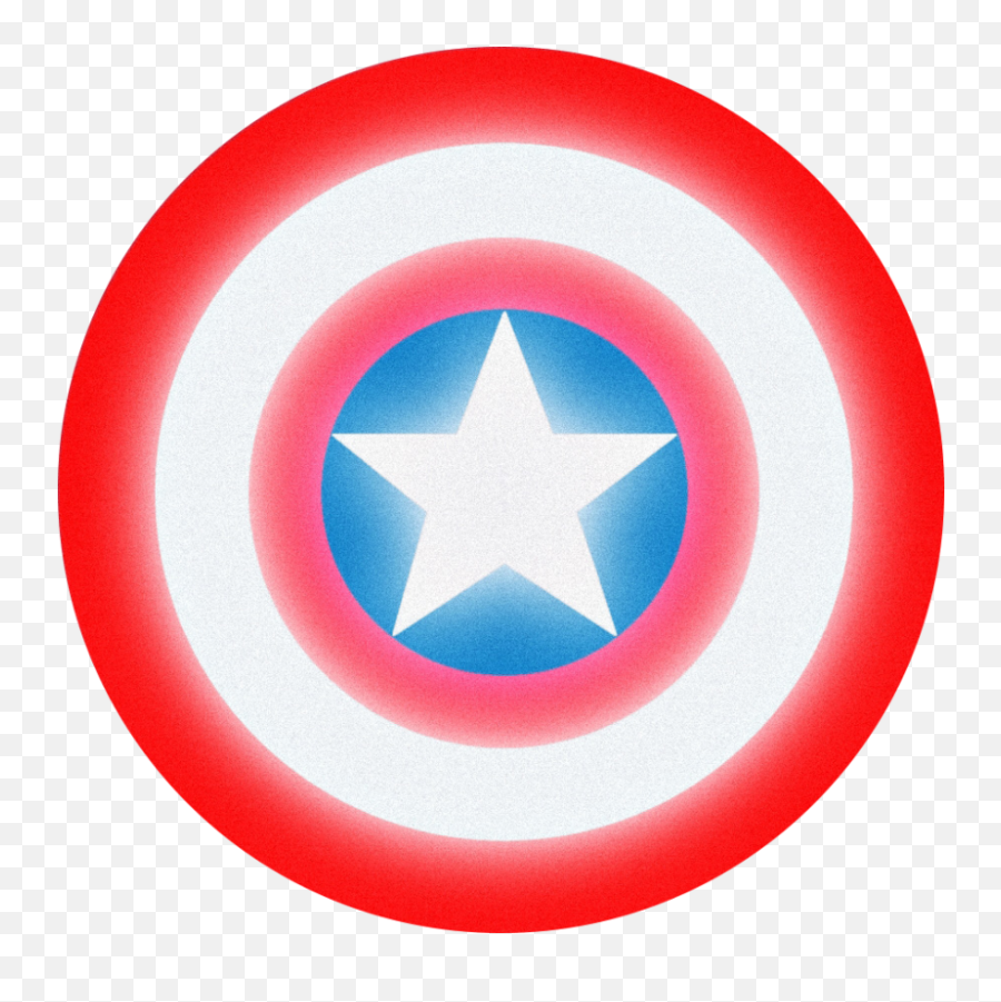 Captain America Shield Png - Captain America Shield Transparent Emoji,Captain America Shield Emoji