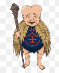 Ge Ge Ge No Kitaro Kitaro Family - Gegege No Kitaro Old Man Emoji,Ymmv Emoji Movie