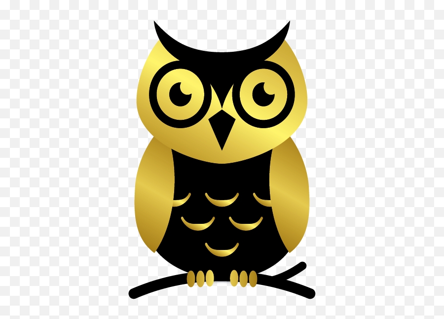 Build A Brand Online With The Owl Logo Template And Free Emoji,Owl Emoticon For Facebook