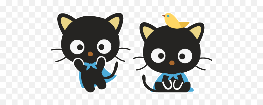 Chococat Cursor U2013 Custom Cursor Emoji,Japanese Emoticons Sanrio