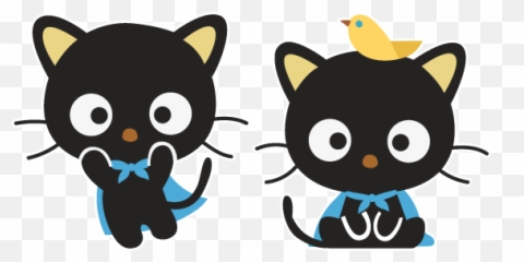 Chococat Cursor U2013 Custom Cursor Emoji,Japanese Emoticons Sanrio