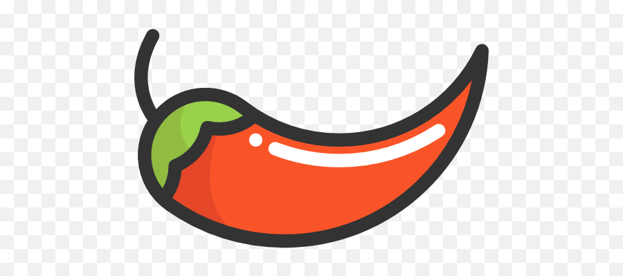 Hekuda Brewol By Yanpeng Dai Emoji,Jalapeno Emoticon