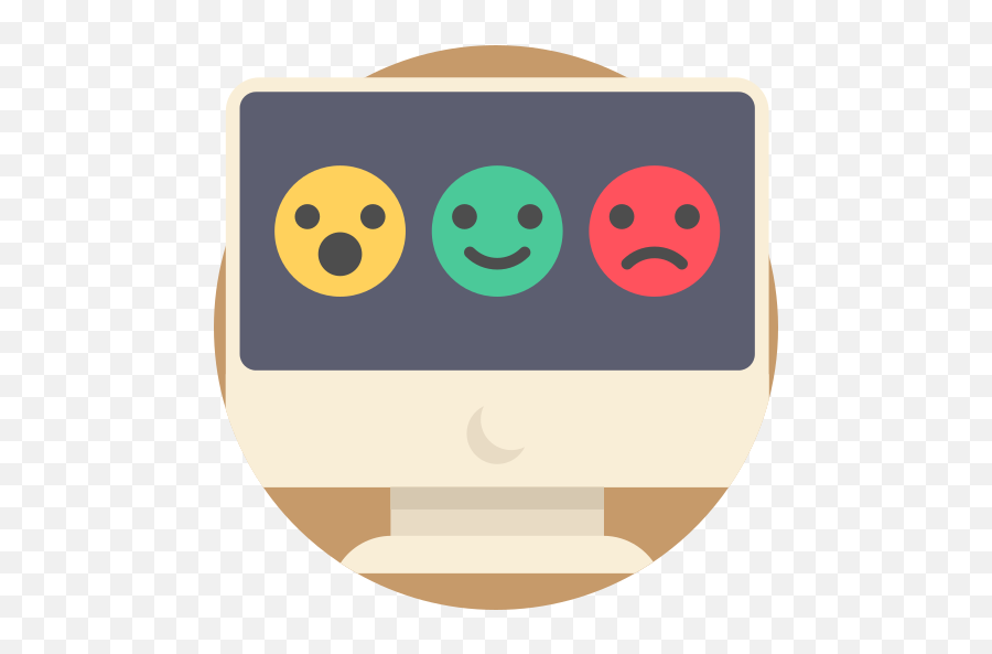 Free Icon Computer Emoji,How To Do An Emoticon From A Computer