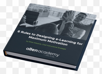 Allen Interactions E - Book 6 Rules To Designing Elearning Emoji,Motivation & Emotion: Zombie Game Processing Worksheet