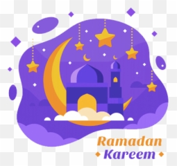 Ramadan Kareem Stickers By Kai Reun Leow Emoji,Ramadan Emoticons