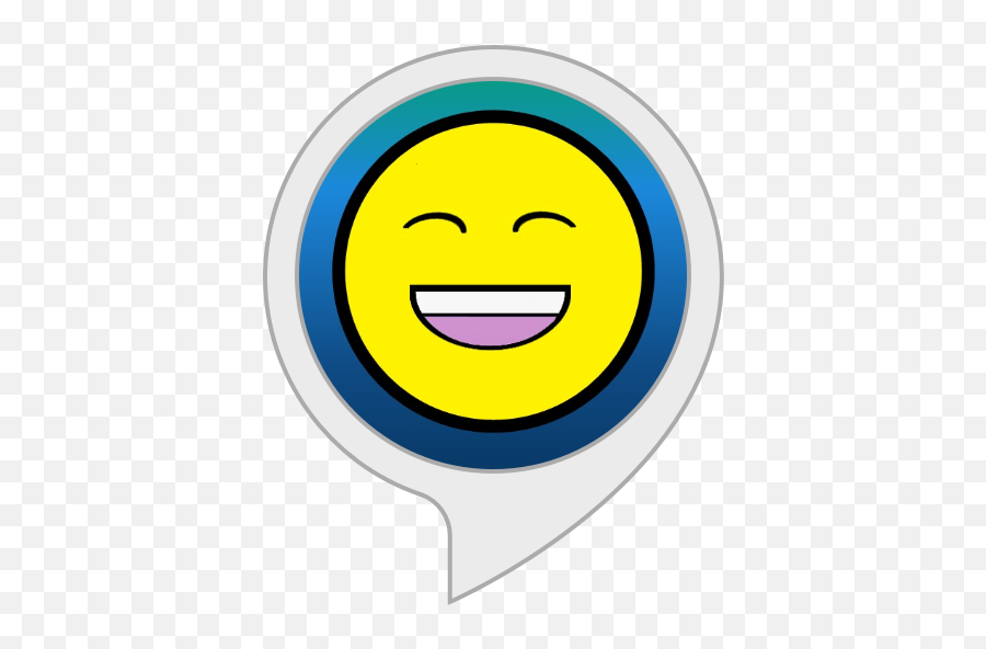 Alexa Skills - Happy Emoji,Hopeful Emoticon