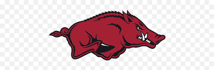 Arkansas Razorbacks Ticket U0026 Travel Packages Razorback Emoji,Red Letter Emoji Charac Ters