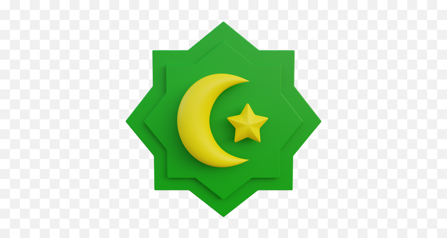 Moon 3d Illustrations Designs Images Vectors Hd Graphics Emoji,Half Star Emojis