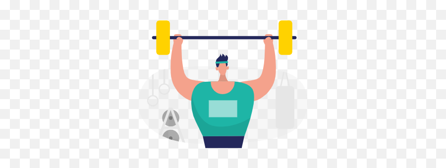 Fytdrop App U2013 Finding You Affordable Ways To Stay Active Emoji,Dumbbell Emoji Iphone