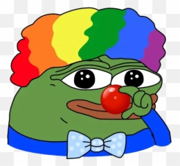 Pin On Hi Emoji,Clown Cry Emoji